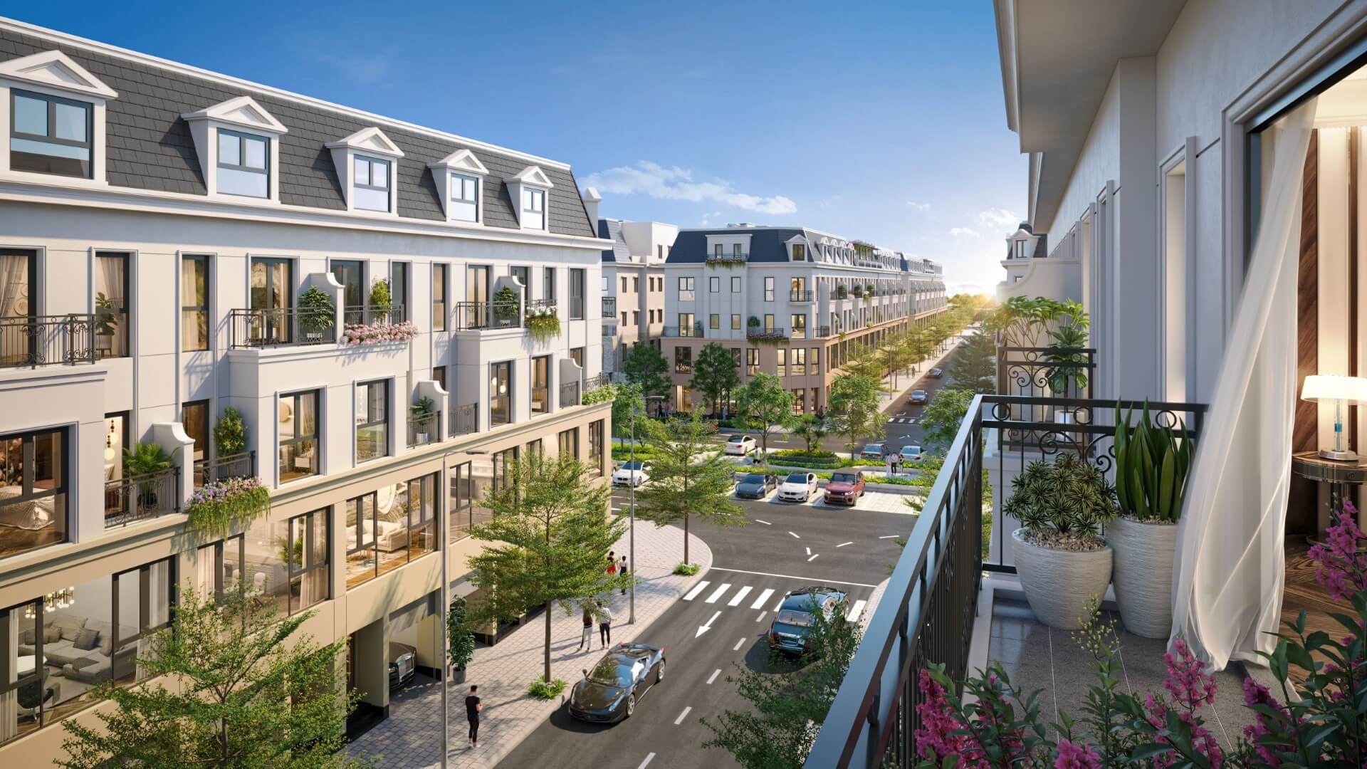 liền kề taseco trung văn tố hữu