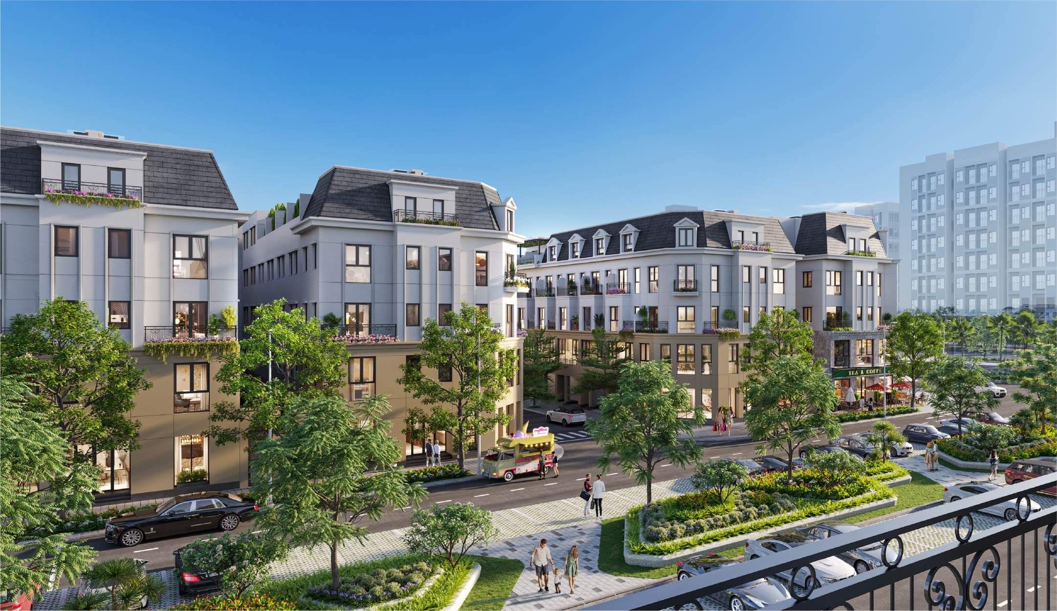 liền kề taseco trung văn tố hữu