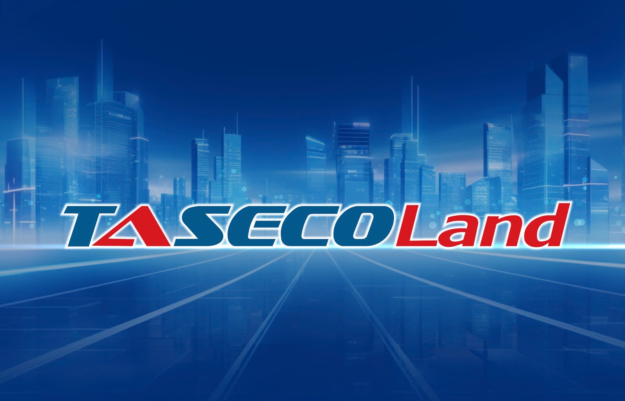 chủ đầu tư taseco land