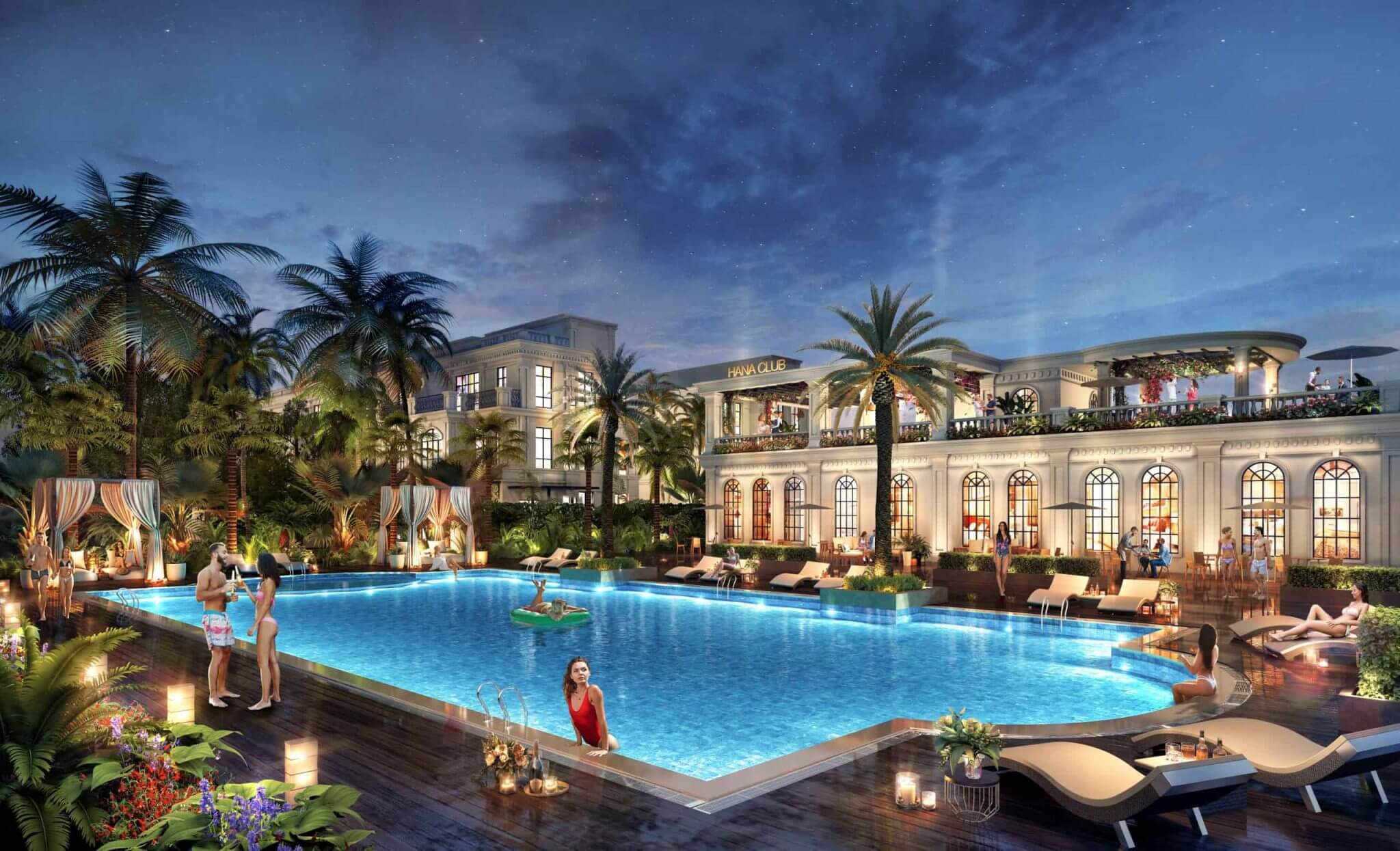 tiện ích dự án taseco trung văn tố hữu